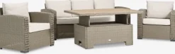 Conjuntos Mesa Y Sillas De Jardín|Muebles De Jardín><noscript><img width=