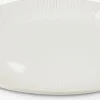 Platos, Boles Y Cubiertos>JYSK STEFFENPlato STEFFEN Ø27cm blanco
