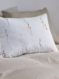 Almohadas De Plumón>JYSK STEINKOLLENBASICAlmohada de plumas de pato 50x70 STEINKOLLEN