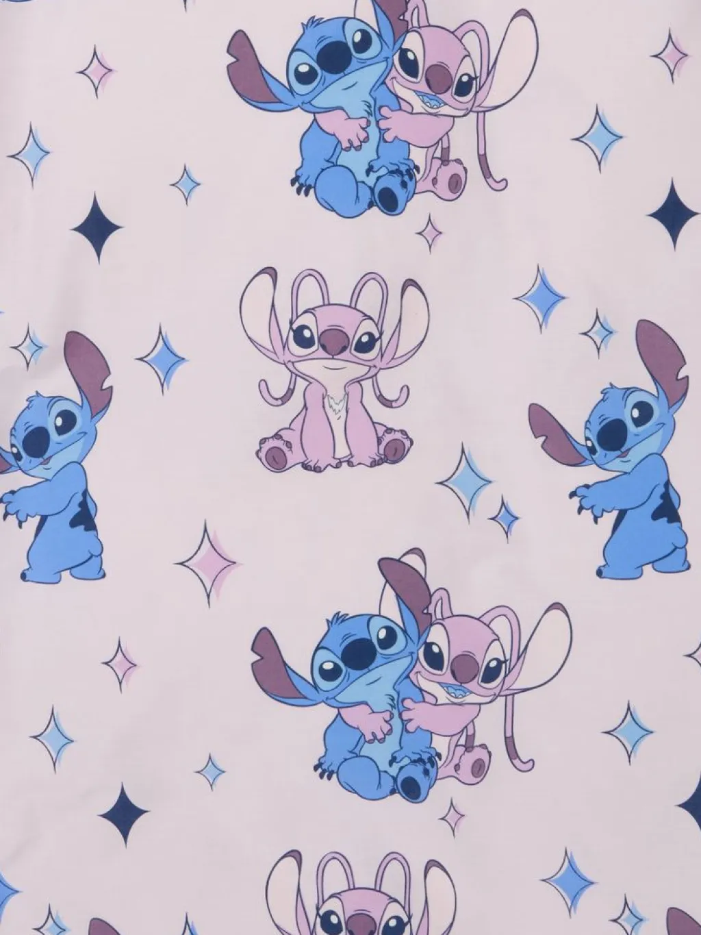 Juegos De Funda Nórdica|Juegos De Funda Nórdica Infantiles>JYSK STITCHJuego funda nórdica STITCH 155x220 rosa