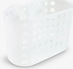 Cuidado Personal|Almacenaje Para El Baño>JYSK STOCKACesta de ducha STOCKA con ventosas