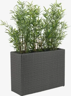 Maceteros>JYSK STOKKANDJardinera STOKKAND A30xL83xA60 Gris