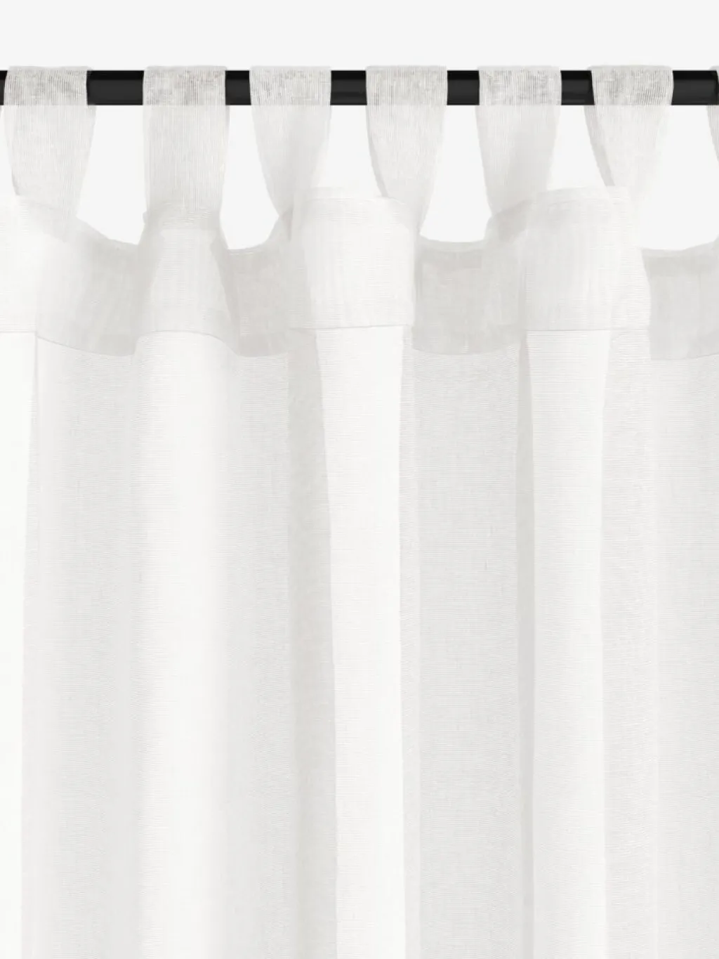 Cortinas Traslúcidas>JYSK STORAVANCortina STORAVAN 1x140x300 natural