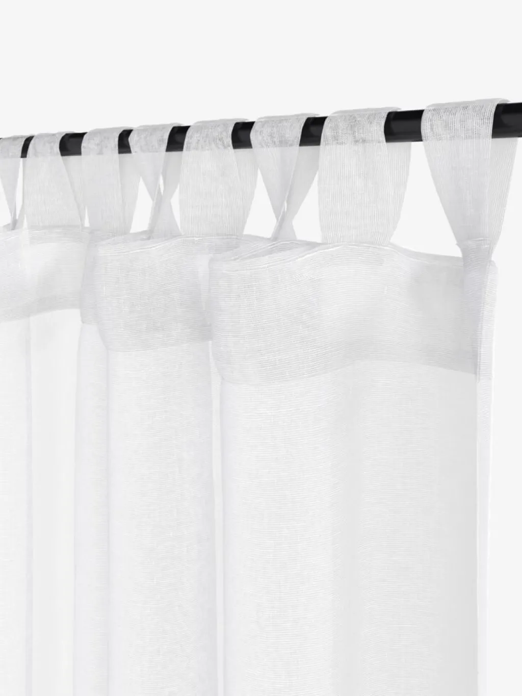 Cortinas Traslúcidas>JYSK STORAVANCortina STORAVAN 1x140x300 natural
