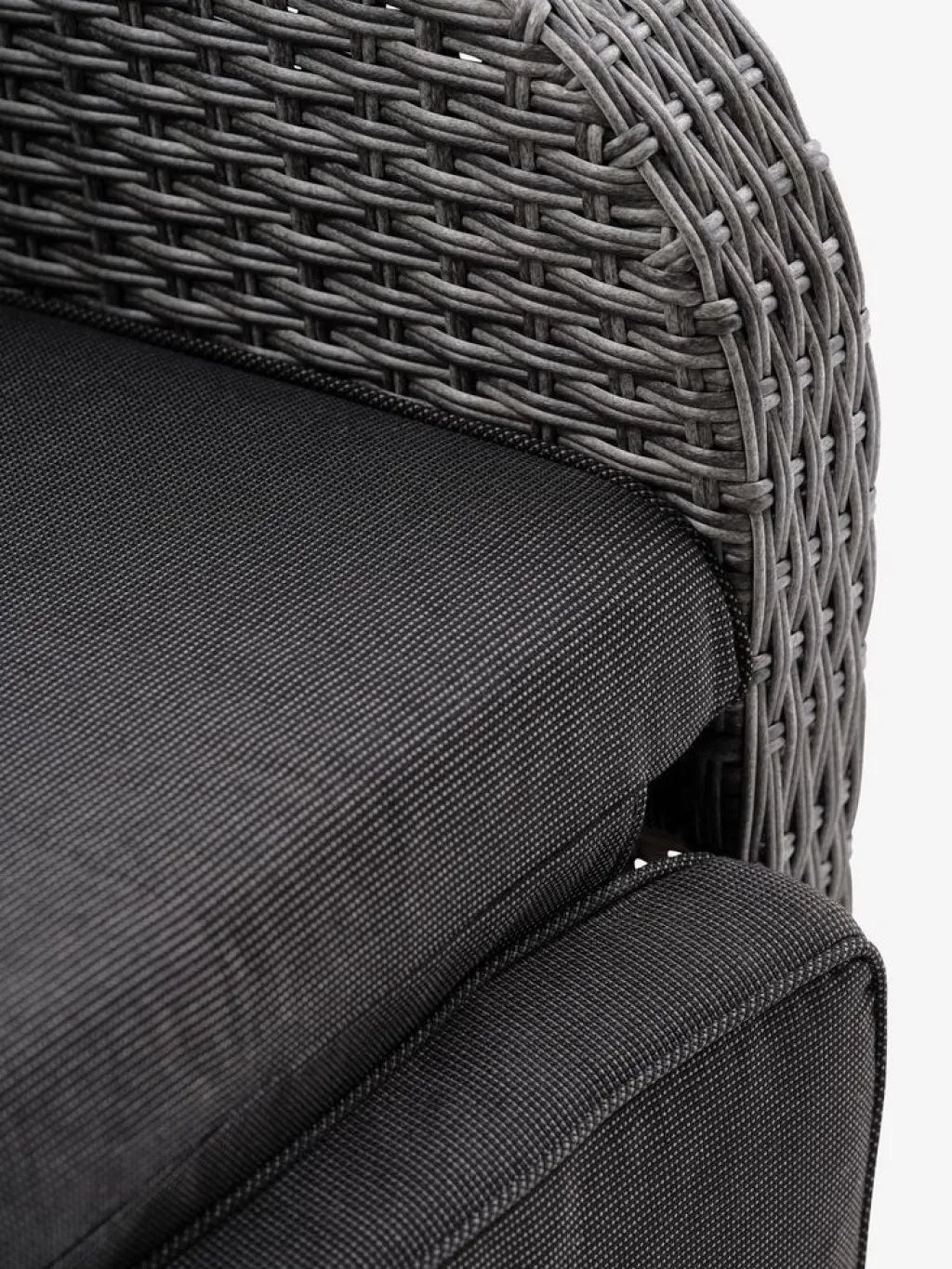 Sillas De Jardín|Muebles De Jardín>JUTLANDIA STORDSillón de exterior STORD Gris