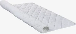 Protectores De Colchón|90 X 200 Cm>JYSK STORE MYABASICProtector acolchado de colchón 140x190cm STORE MYA