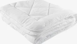 Rellenos Nórdicos De Fibra>JYSK STORFJELLETBASICRelleno nórdico de fibra 155x220 STORFJELLET cálido