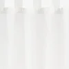 Gasa>JYSK STORFOSNACortina STORFOSNA 1x145x300 blanco crudo