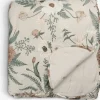 Colchas|Colchas>JYSK STORKLOKKEColcha STORKLOKKE 220x240 beis