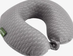 Almohadas De Espuma Viscoelástica>WELLPUR STRANDAPLUSAlmohada de cuello 30x33x9 STRANDA