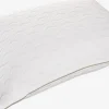 Almohadas De Espuma Viscoelástica>WELLPUR STROKKENGOLDAlmohada viscoelástica 42x65x15 STROKKEN