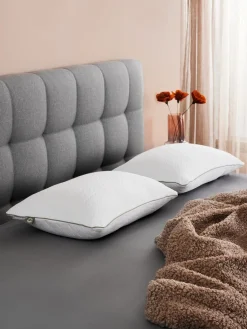 Almohadas De Espuma Viscoelástica><noscript><img width=