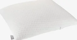 Almohadas De Espuma Viscoelástica>WELLPUR STRYNPLUSAlmohada viscoelástica 42x65x15 STRYN