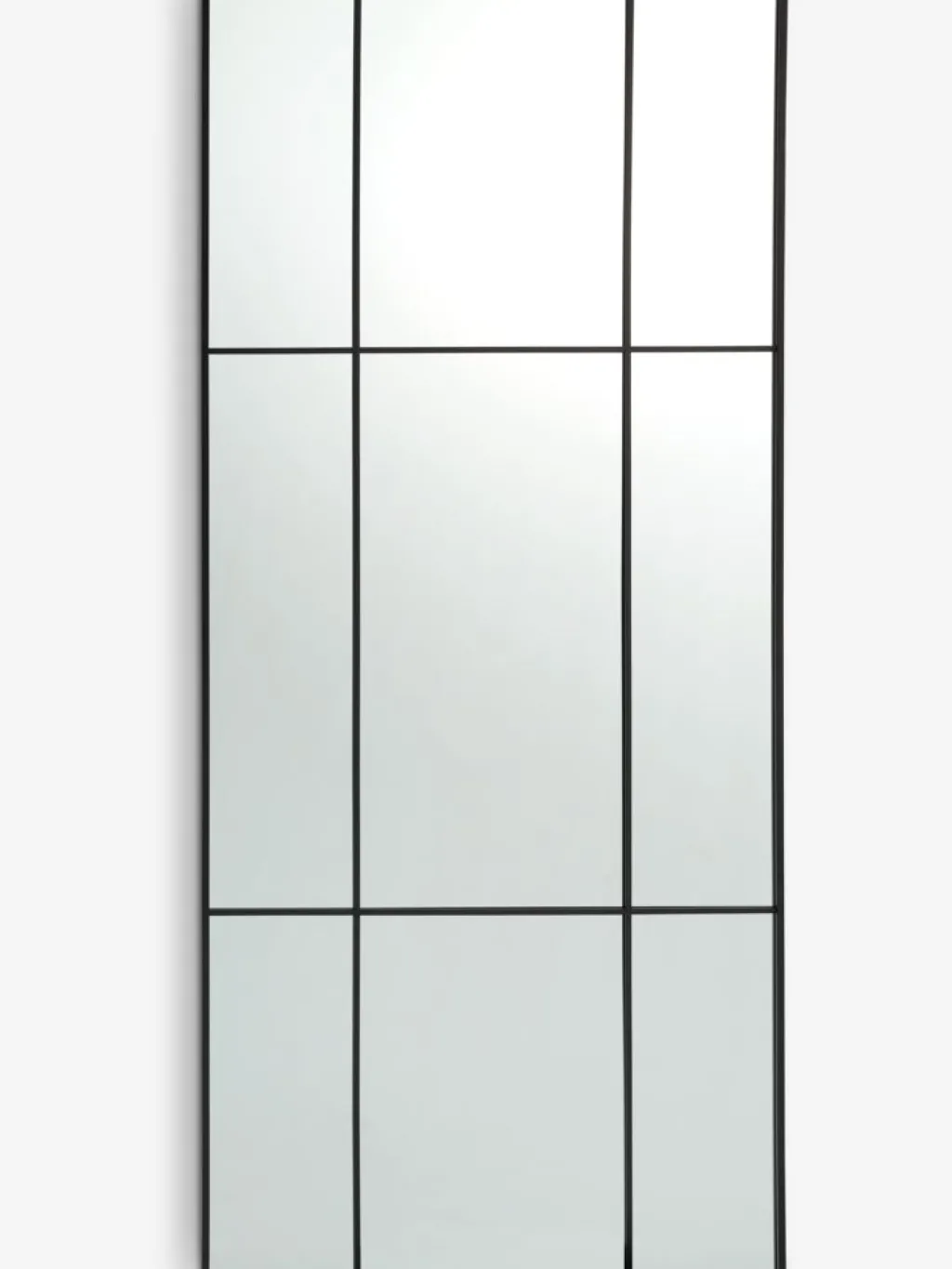 Espejos|Espejos>JYSK STUDSTRUPEspejo STUDSTRUP 80x180 Negro