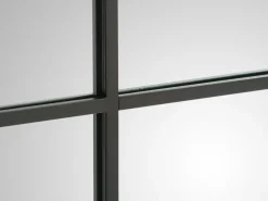 Espejos|Espejos>JYSK STUDSTRUPEspejo STUDSTRUP 80x180 Negro