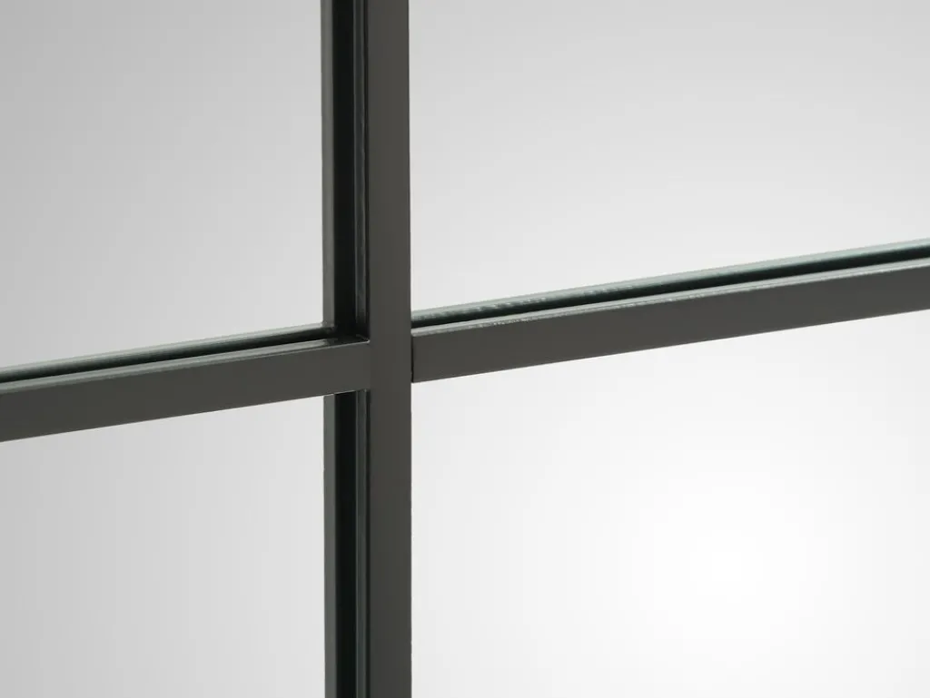 Espejos|Espejos>JYSK STUDSTRUPEspejo STUDSTRUP 80x180 Negro