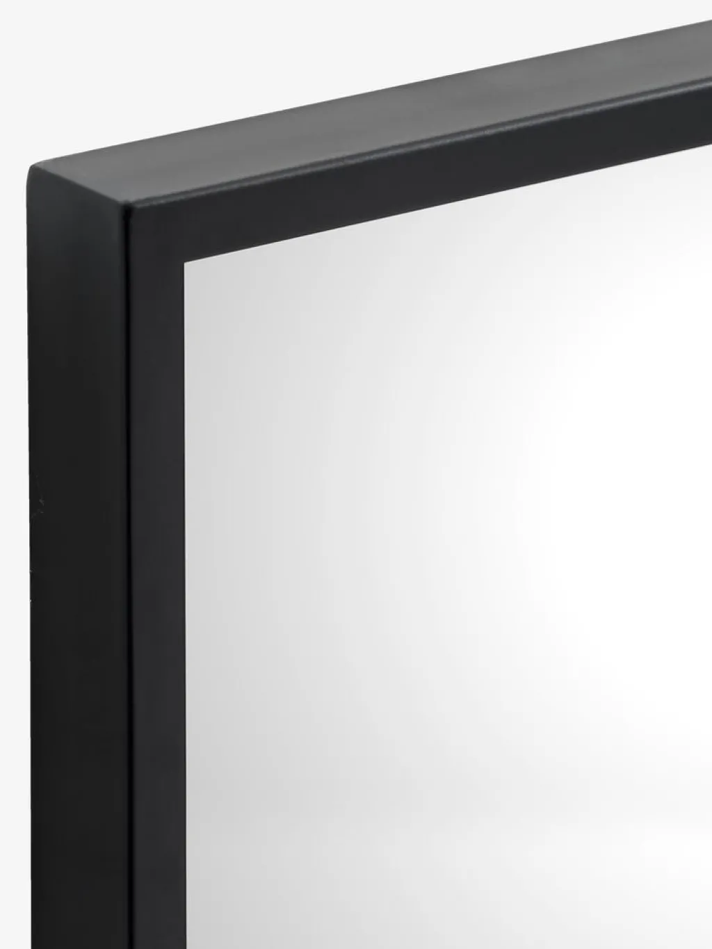 Espejos|Espejos>JYSK STUDSTRUPEspejo STUDSTRUP 80x180 Negro