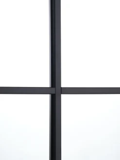 Espejos|Espejos>JYSK STUDSTRUPEspejo STUDSTRUP 60x110 Negro