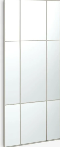 Espejos|Espejos>JYSK STUDSTRUPEspejo STUDSTRUP 80x180 beis Beige