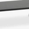 Accesorios De Oficina>JYSK SULDRUPSoporte de monitor SULDRUP negro