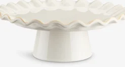 Accesorios De Cocina>JYSK SUNESoporte para tartas SUNE Ø28xA10cm blanco
