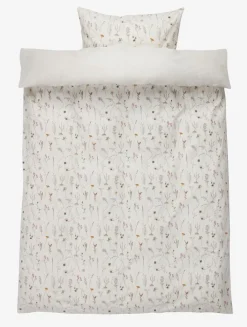 Juegos De Funda Nórdica>JYSK SUSSIPLUSJuego funda nórdica SUSSI 155x220 blanco