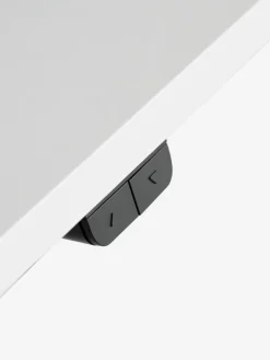 Escritorios|Escritorios Elevables>JYSK SVANEKEEscritorio elevable SVANEKE 70x140 Blanco