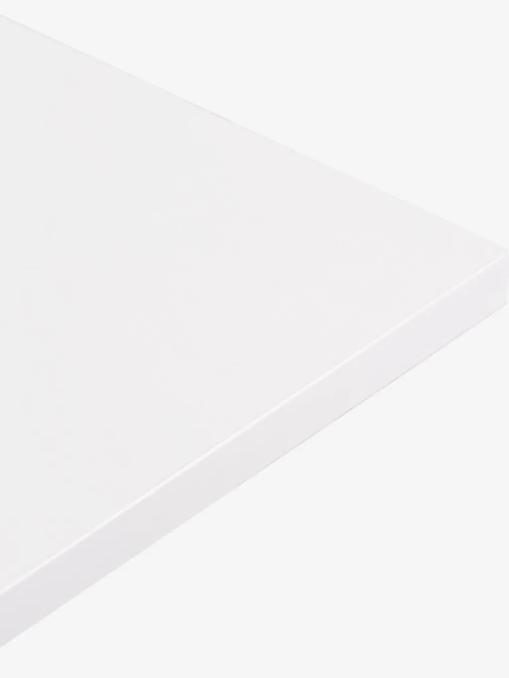 Escritorios|Escritorios Elevables>JYSK SVANEKEEscritorio elevable SVANEKE 80x160 Blanco
