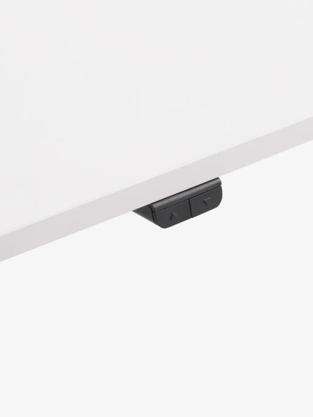 Escritorios|Escritorios Elevables>JYSK SVANEKEEscritorio elevable SVANEKE 80x160 Blanco