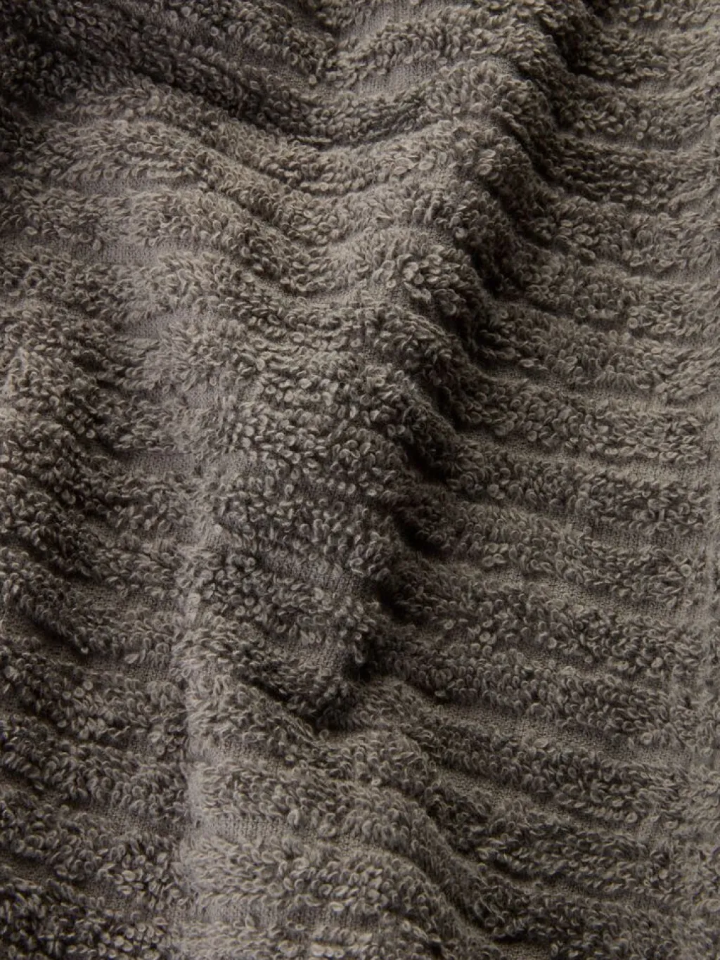 Toallas De Lavabo|Toallas De Manos>JYSK SVANVIKBASICToalla de mano SVANVIK 50x90cm Gris