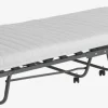 Camas Plegables>JYSK SYDALSCama plegable SYDALS 80x200 gris claro