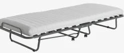 Camas Plegables>JYSK SYDALSCama plegable SYDALS 80x200 gris claro