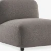 Muebles De Jardín>JYSK TANEMódulo de jardín central TANE arena oscuro