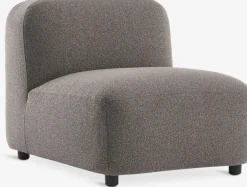Muebles De Jardín>JYSK TANEMódulo de jardín central TANE arena oscuro