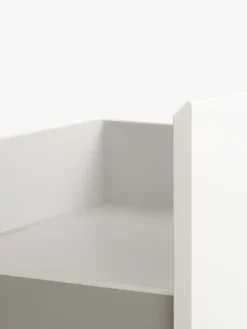 Camas Para Niños|90 X 200 Cm>JYSK TANGBJERGCama con almacenaje TANGBJERG 90/180x200 blanco