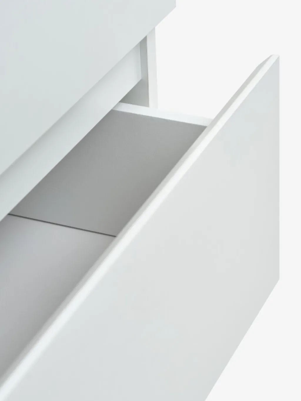 Cómodas|Cómodas>JYSK TANGECómoda TANGE 6 cajones blanco