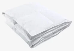 Rellenos Nórdicos De Plumón>KRONBORG TELEMARKENGOLDRelleno nórdico de plumón de pato 155x220 TELEMARKEN cálido
