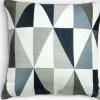 Cojines>JYSK TEMPELTRECojín TEMPELTRE 45x45 azul