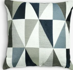 Cojines>JYSK TEMPELTRECojín TEMPELTRE 45x45 azul