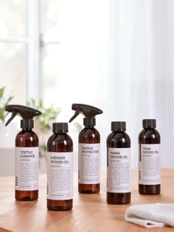 Cuidado De Los Muebles|Cuidado De Los Muebles>JYSK TEXTILE CLEANERLimpiador textil 375 ml