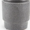 Macetas>JYSK THORFINNMaceta THORFINN Ø13xA13cm gris
