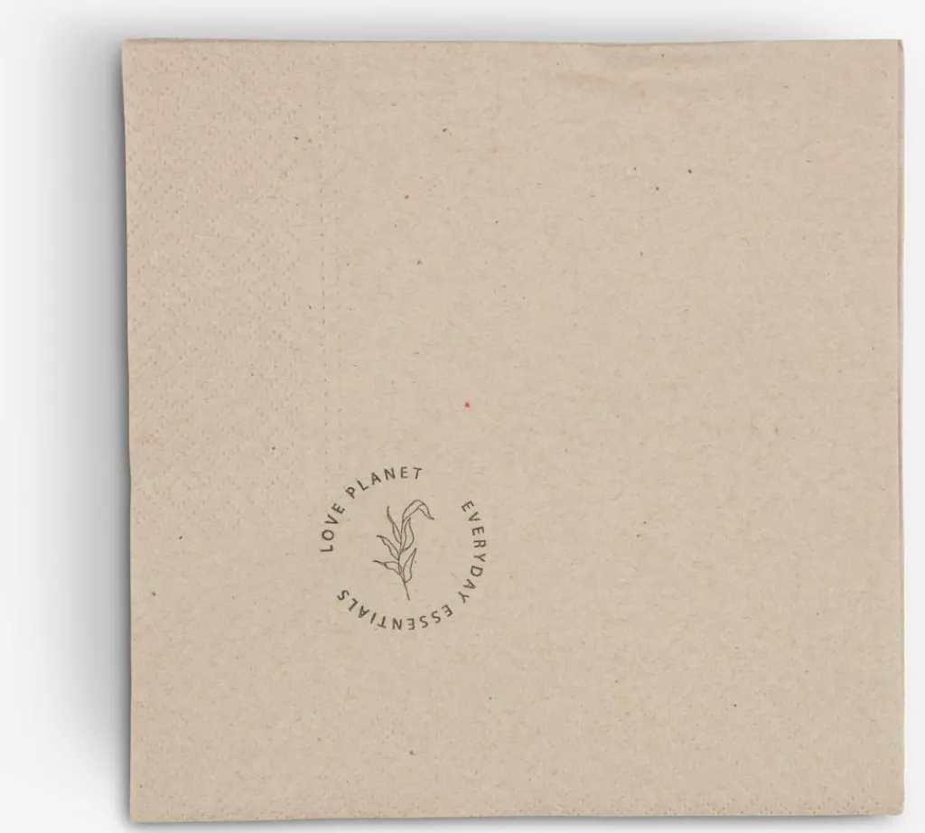 Velas Y Servilletas|Velas Y Servilletas>JYSK THORServilletas de papel THOR 33x33cm 20 unidades