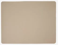 Manteles Individuales>JYSK TIDSELMantel individual TIDSEL 33x42 beis Beige