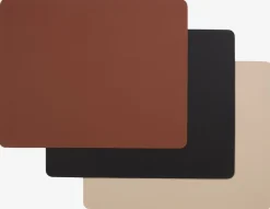 Manteles Individuales>JYSK TIDSELMantel individual TIDSEL 33x42 beis Beige