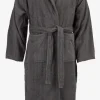 Albornoces>KRONBORG TIMMERDALAGOLDAlbornoz TIMMERDALA L/XL gris oscuro
