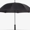 Otros Articulos>JYSK TINOParaguas TINO Ø105xA82cm negro