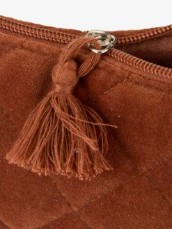 Cuidado Personal|Accesorios>JYSK TOFTBYNNeceser para maquillaje TOFTBYN A21xL13xP6cm variado