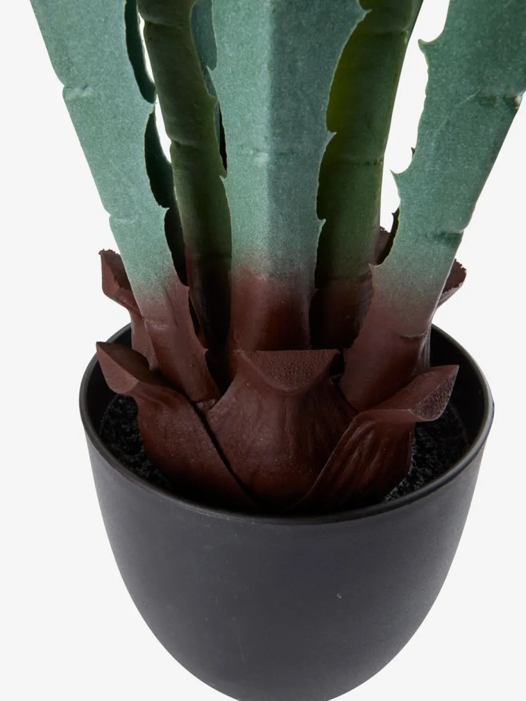 Plantas Artificiales Exterior>JYSK TOPPMEISPlanta artificial TOPPMEIS A105cm agave