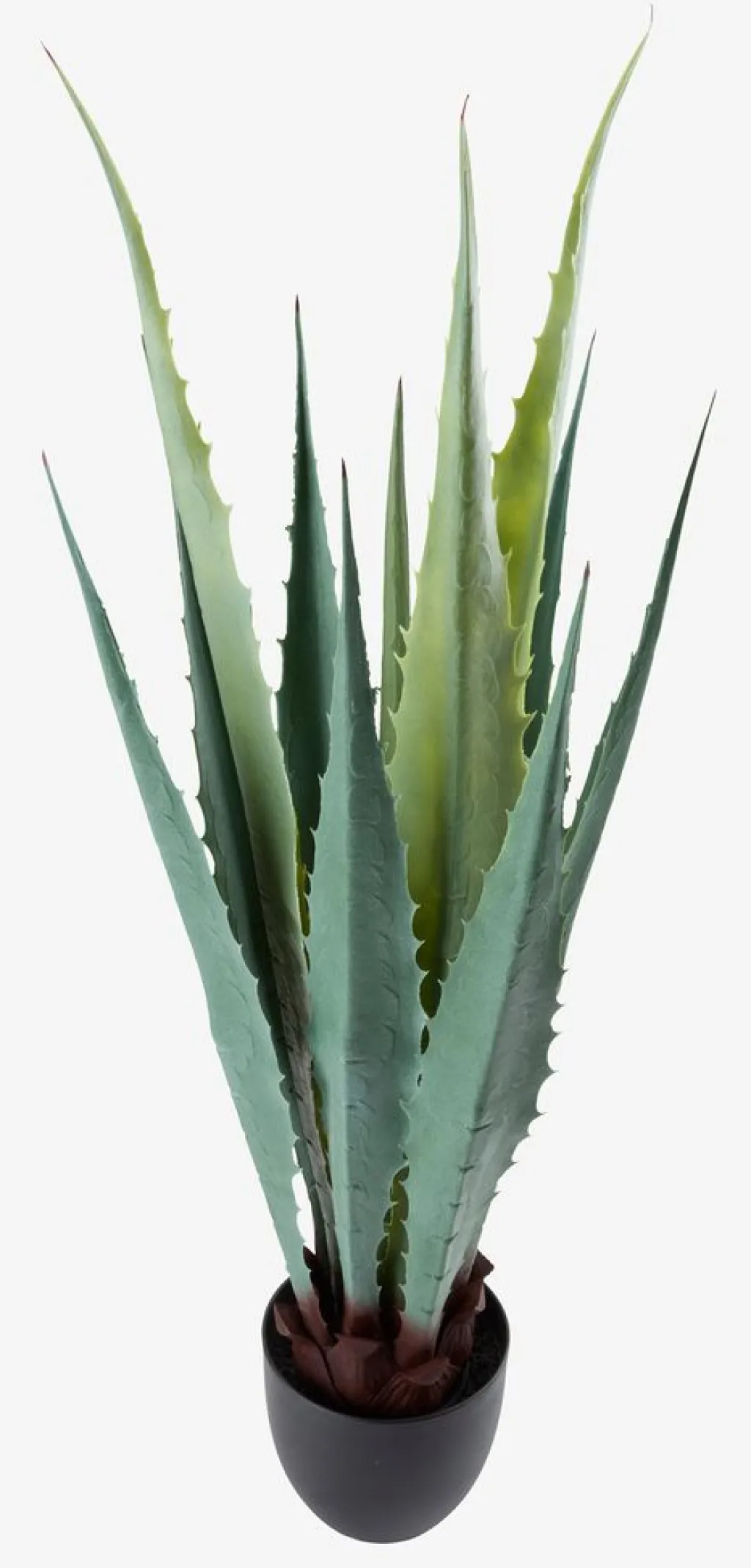 Plantas Artificiales Exterior>JYSK TOPPMEISPlanta artificial TOPPMEIS A105cm agave