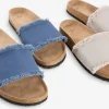 Pantuflas>JYSK TORARPSandalias TORARP núm 35-42 variado
